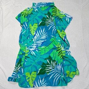 Vintage Tiki Tog’s Kata Kata Dress